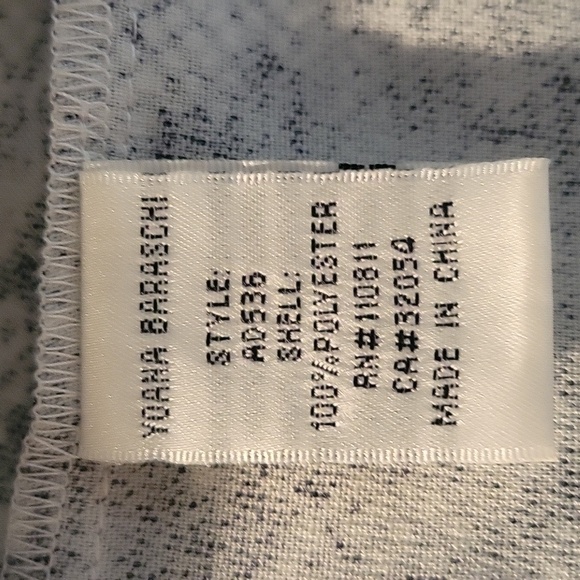 Baraschi Womens Black & Gray, Quarter Sleeves, Midi Dress, Size: 4 - Picture 8 of 9